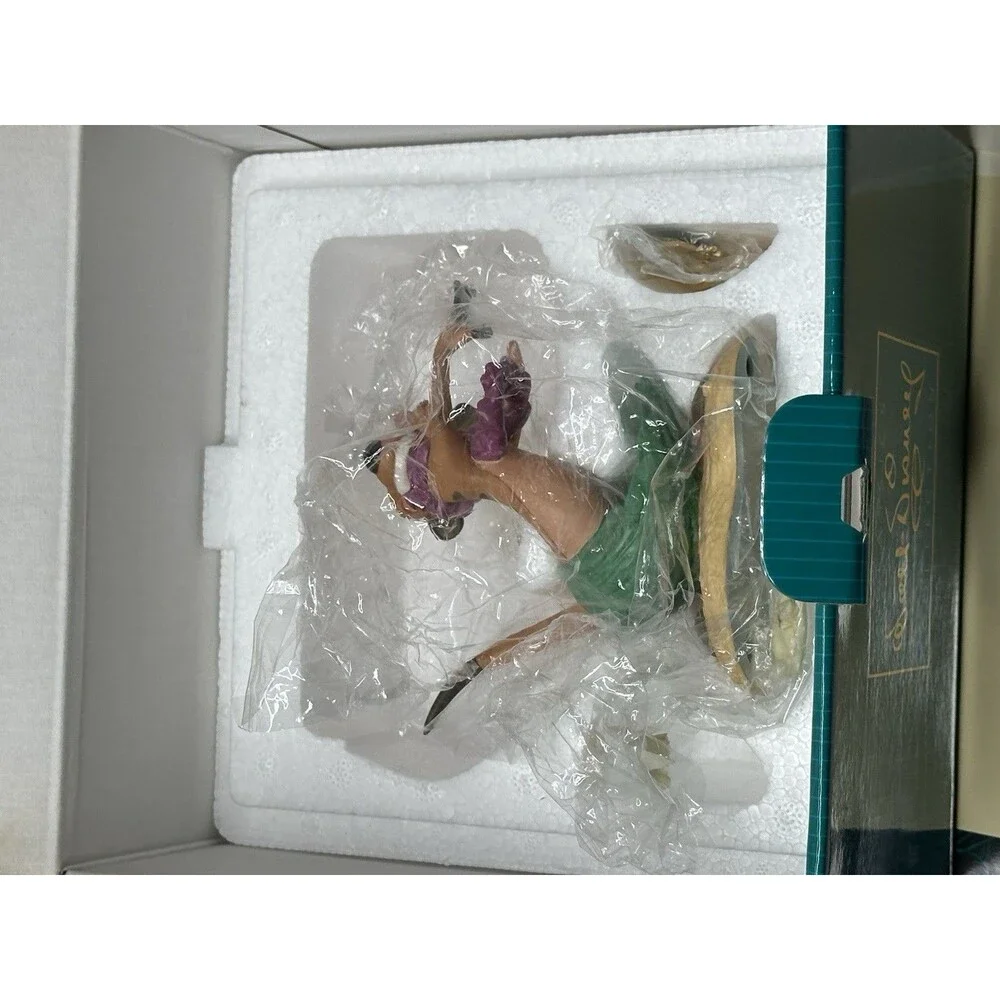 WDCC Timon Luau Figurine The Lion King Walt Disney Classics Collection 1998 Vtg